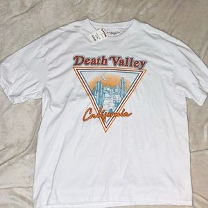 Death Valley Tee